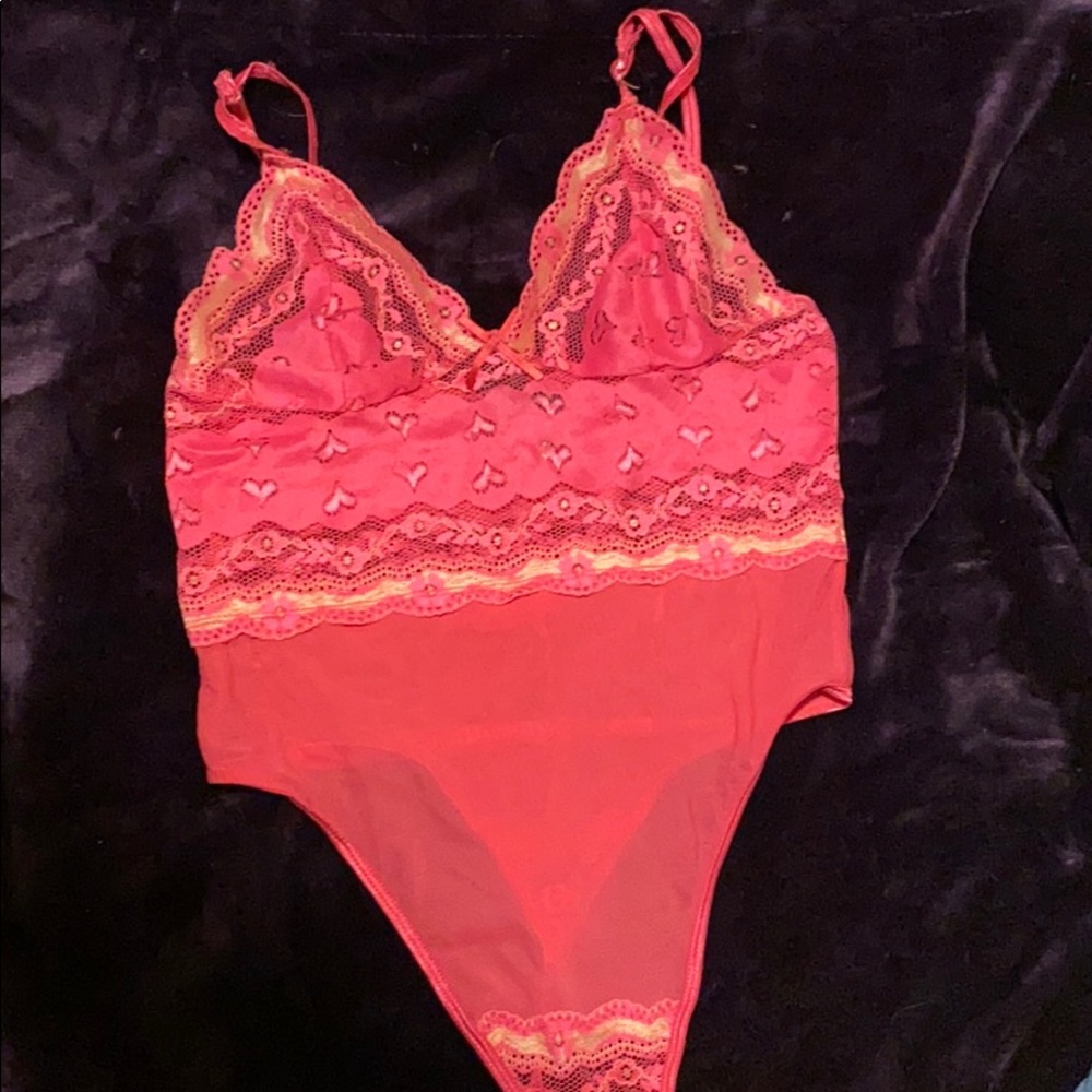 Lingerie